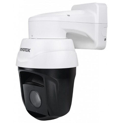 VIVOTEK 8MP Outdoor AI PTZ Camera [SD9394-EHL]